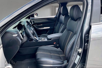 2025 Mazda Mazda CX-50 2.5 S Premium Package