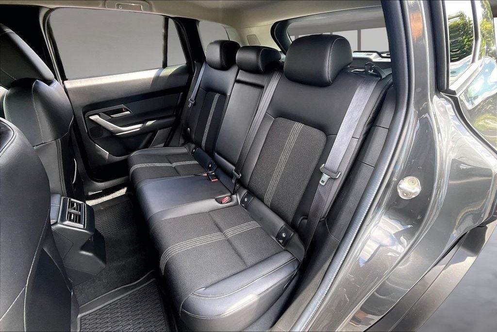 2025 Mazda Mazda CX-50 2.5 S Premium Package