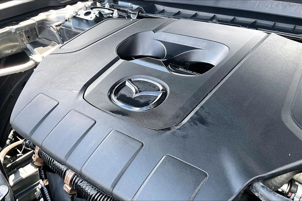 2025 Mazda Mazda CX-50 2.5 S Premium Package