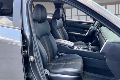 2025 Mazda Mazda CX-50 2.5 S Premium Package