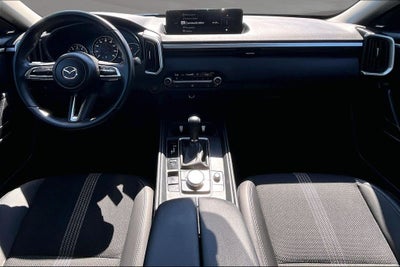 2025 Mazda Mazda CX-50 2.5 S Premium Package