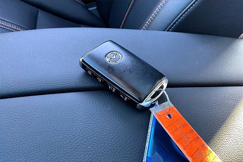 2024 Mazda Mazda CX-50 2.5 S Premium Plus Package