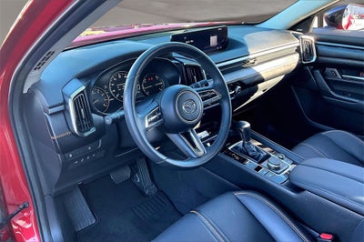 2024 Mazda Mazda CX-50 2.5 S Premium Plus Package