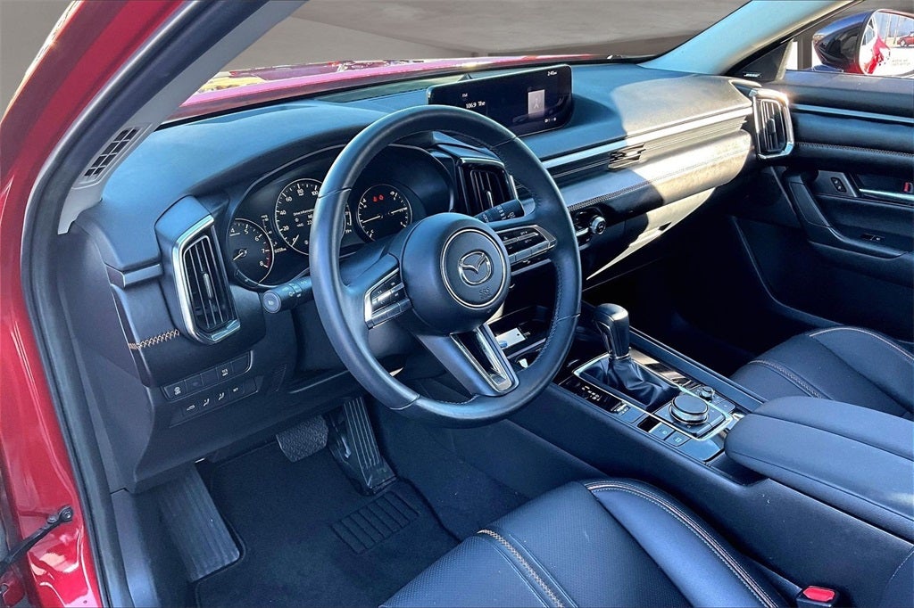 2024 Mazda Mazda CX-50 2.5 S Premium Plus Package