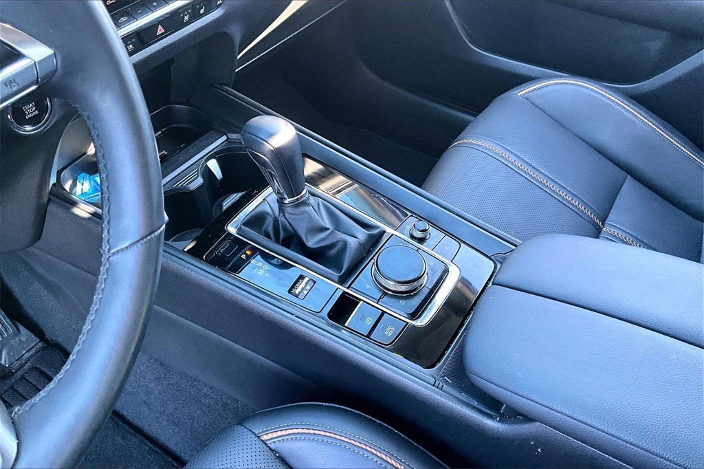 2024 Mazda Mazda CX-50 2.5 S Premium Plus Package