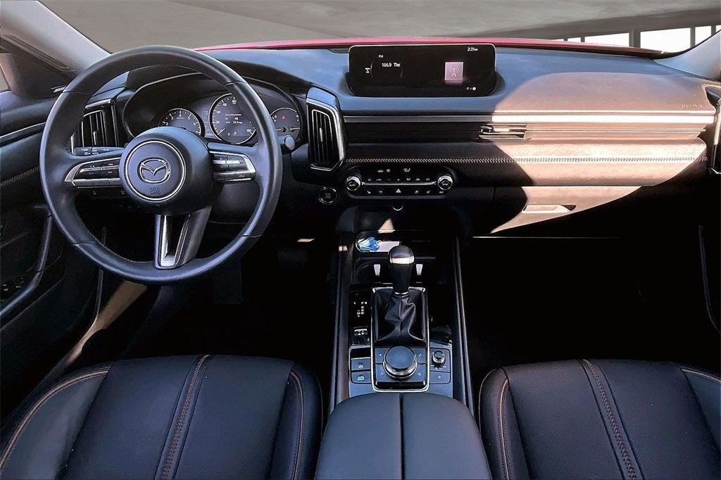 2024 Mazda Mazda CX-50 2.5 S Premium Plus Package