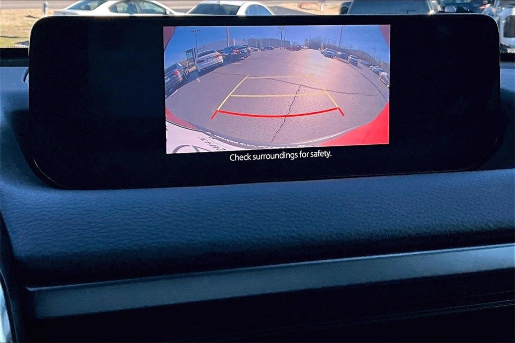 2024 Mazda Mazda CX-50 2.5 S Premium Plus Package