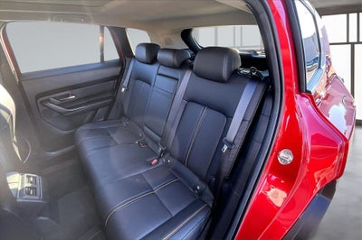 2024 Mazda Mazda CX-50 2.5 S Premium Plus Package