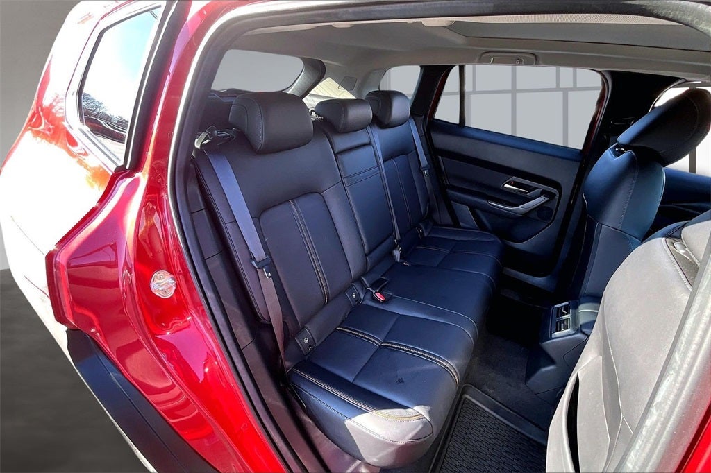 2024 Mazda Mazda CX-50 2.5 S Premium Plus Package