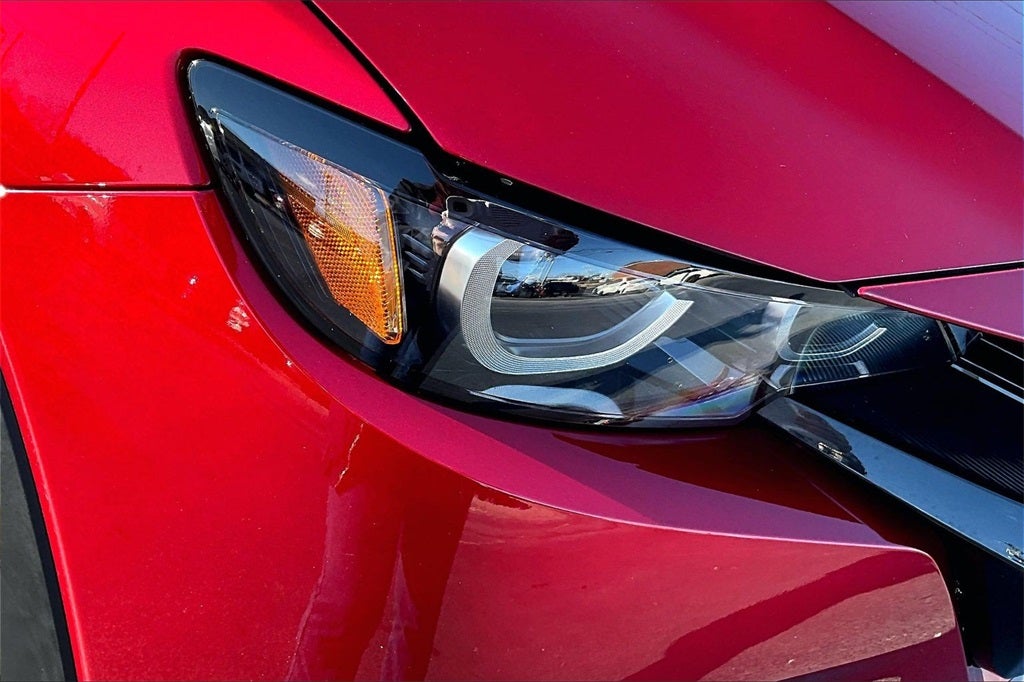 2024 Mazda Mazda CX-50 2.5 S Premium Plus Package