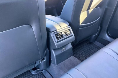 2024 Mazda Mazda CX-50 2.5 S Premium Plus Package