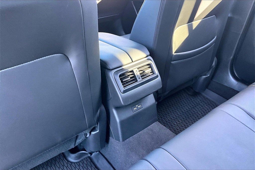 2024 Mazda Mazda CX-50 2.5 S Premium Plus Package