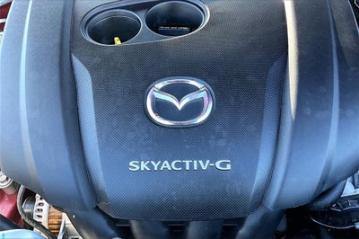 2024 Mazda Mazda CX-50 2.5 S Premium Plus Package