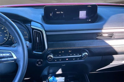 2024 Mazda Mazda CX-50 2.5 S Premium Plus Package