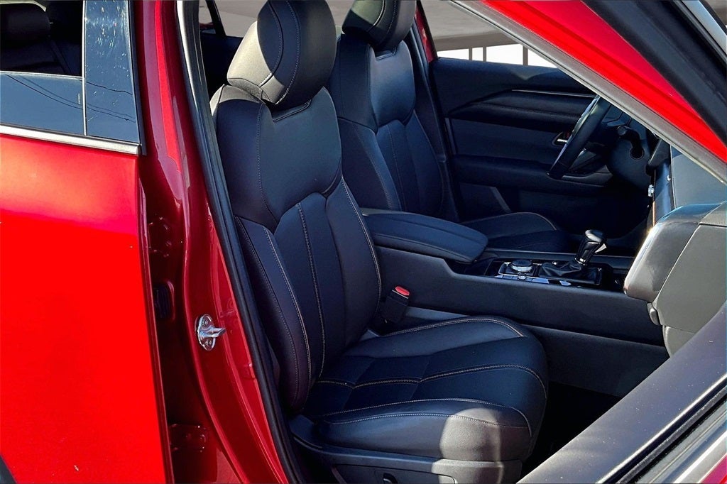 2024 Mazda Mazda CX-50 2.5 S Premium Plus Package