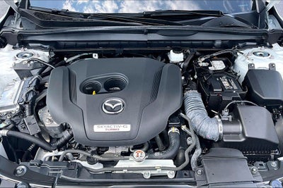 2024 Mazda Mazda CX-50 2.5 Turbo Premium Plus Package
