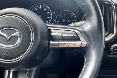 2024 Mazda Mazda CX-50 2.5 Turbo Premium Plus Package