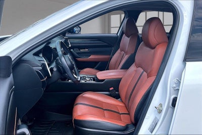 2024 Mazda Mazda CX-50 2.5 Turbo Premium Plus Package