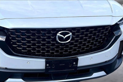 2024 Mazda Mazda CX-50 2.5 Turbo Premium Plus Package