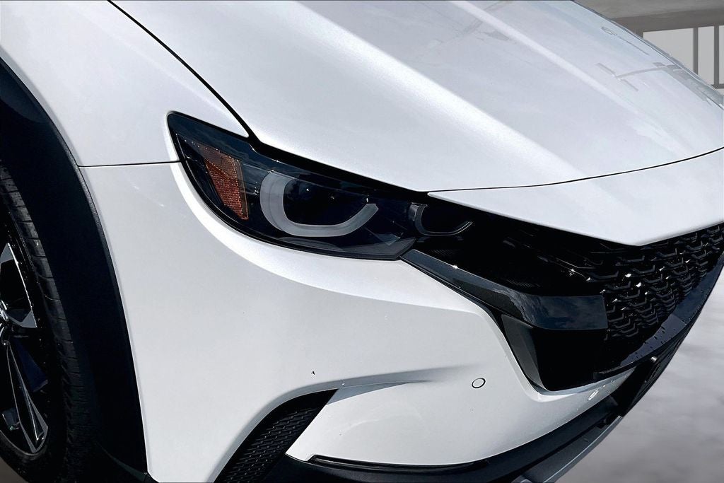 2024 Mazda Mazda CX-50 2.5 Turbo Premium Plus Package