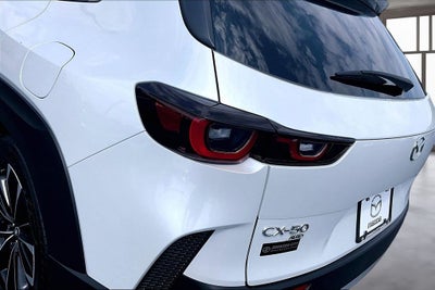 2024 Mazda Mazda CX-50 2.5 Turbo Premium Plus Package
