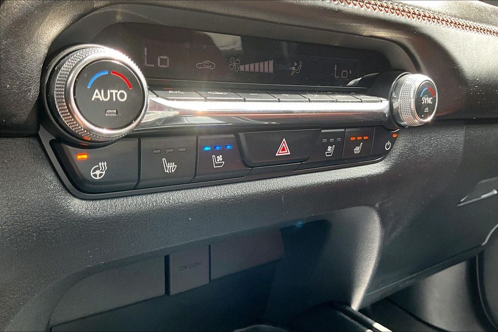 2024 Mazda Mazda CX-50 2.5 Turbo Premium Plus Package