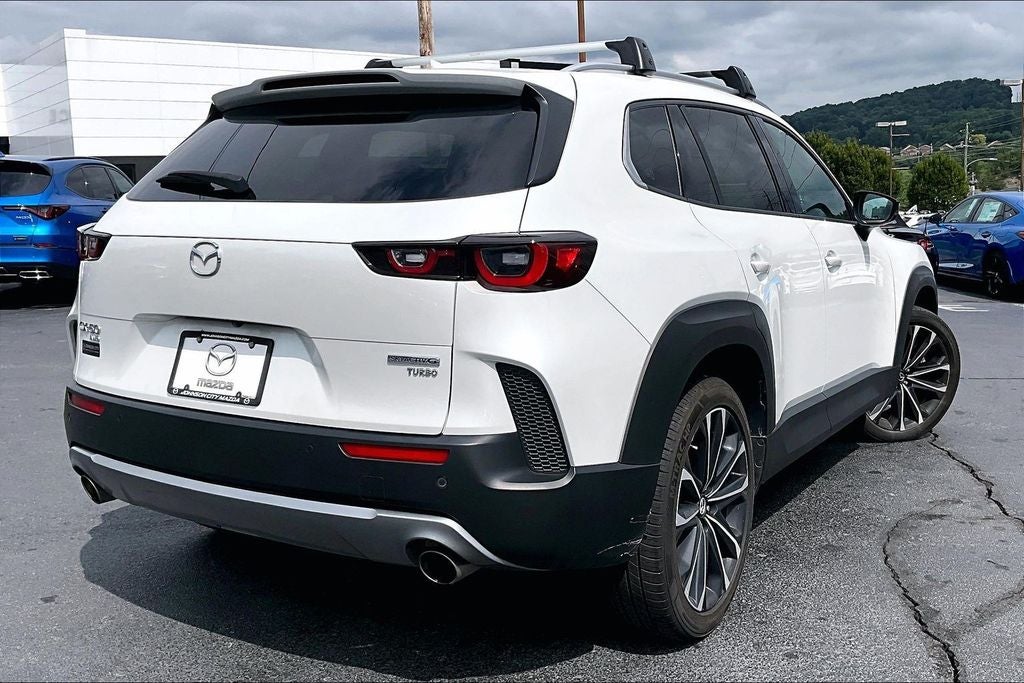 2024 Mazda Mazda CX-50 2.5 Turbo Premium Plus Package