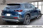 2025 Mazda Mazda CX-50 2.5 Turbo Premium Plus Package
