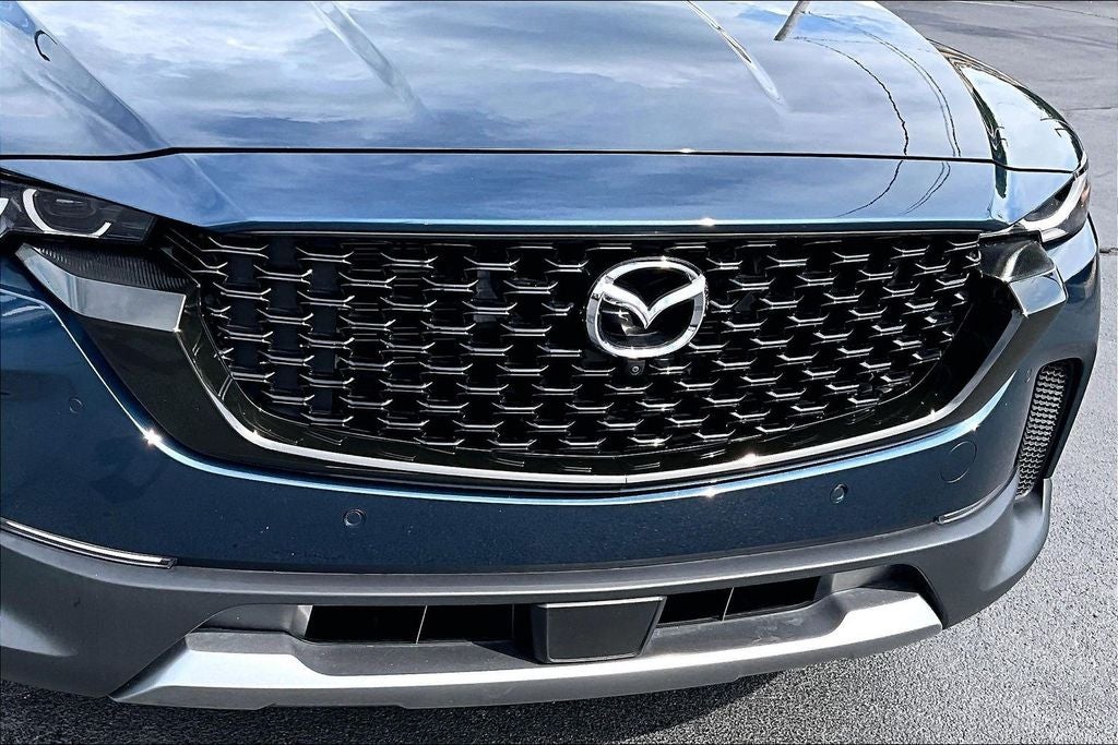 2025 Mazda Mazda CX-50 2.5 Turbo Premium Plus Package
