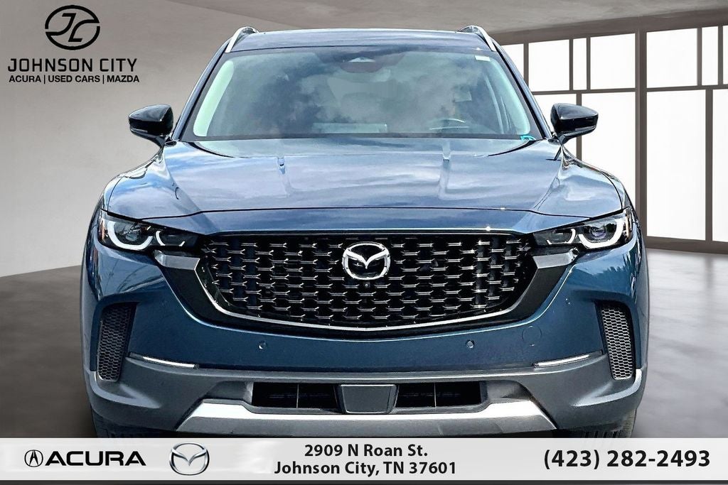2025 Mazda Mazda CX-50 2.5 Turbo Premium Plus Package