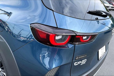 2025 Mazda Mazda CX-50 2.5 Turbo Premium Plus Package