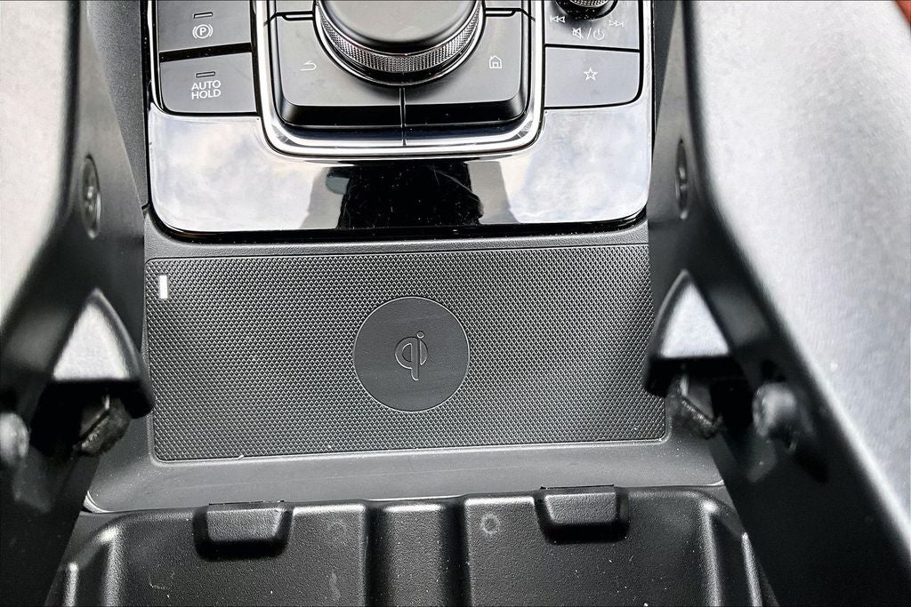 2025 Mazda Mazda CX-50 2.5 Turbo Premium Plus Package