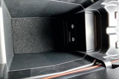 2025 Mazda Mazda CX-50 2.5 Turbo Premium Plus Package
