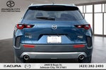 2025 Mazda Mazda CX-50 2.5 Turbo Premium Plus Package
