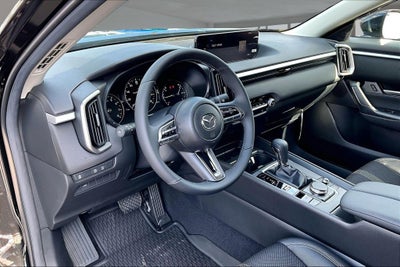 2026 Mazda Mazda CX-50 2.5 S Meridian Edition