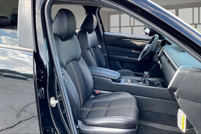 2026 Mazda Mazda CX-50 2.5 S Meridian Edition
