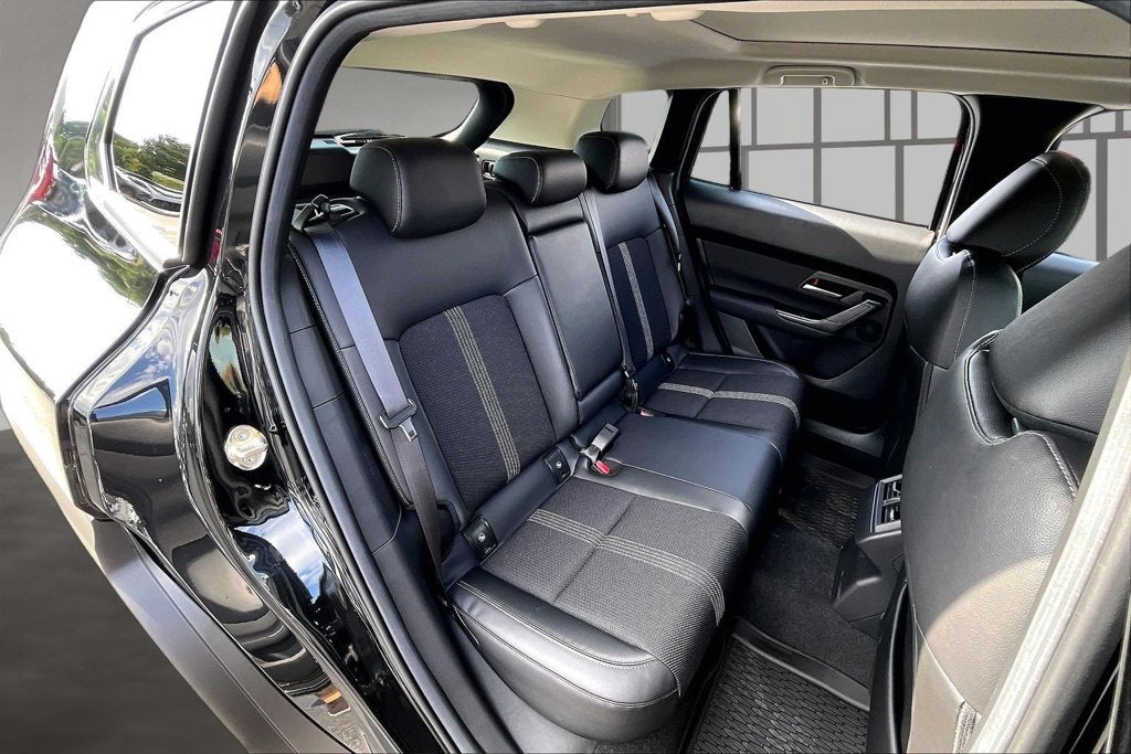 2026 Mazda Mazda CX-50 2.5 S Meridian Edition