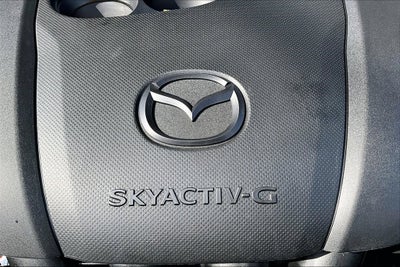 2026 Mazda Mazda CX-50 2.5 S Meridian Edition