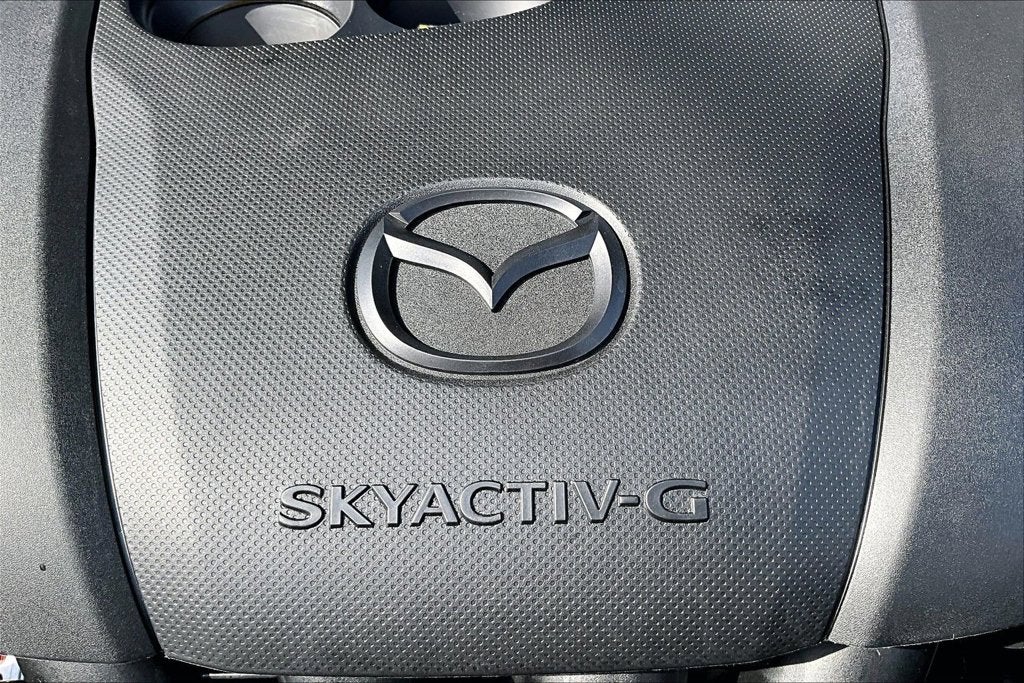 2026 Mazda Mazda CX-50 2.5 S Meridian Edition