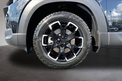 2026 Mazda Mazda CX-50 2.5 S Meridian Edition