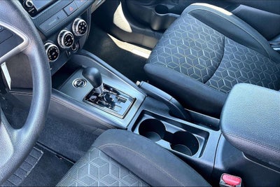 2025 Mitsubishi Outlander Sport 2.0 ES
