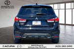 2025 Mitsubishi Outlander Sport 2.0 ES