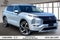 2024 Mitsubishi Outlander SE Black Edition w/Pano Roof