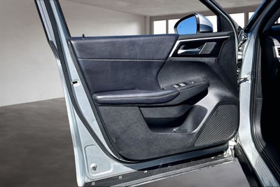 2024 Mitsubishi Outlander SE Black Edition w/Pano Roof