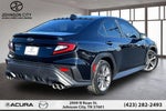 2022 Subaru WRX Base