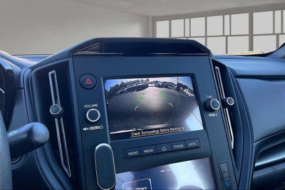 2022 Subaru WRX Base