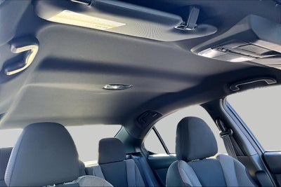 2022 Subaru WRX Base