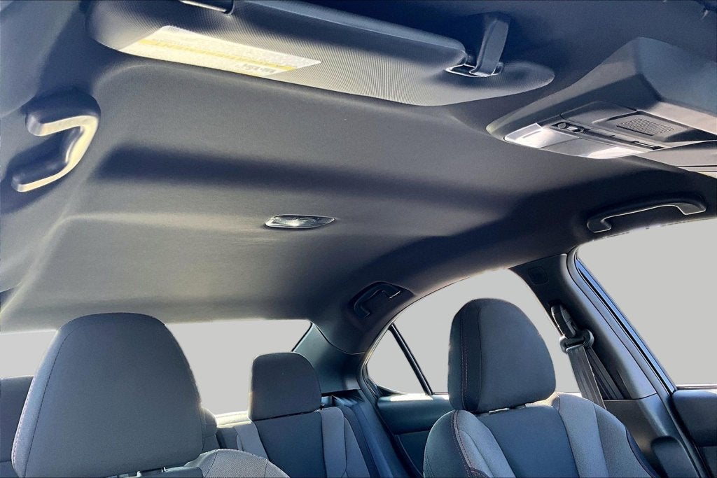 2022 Subaru WRX Base