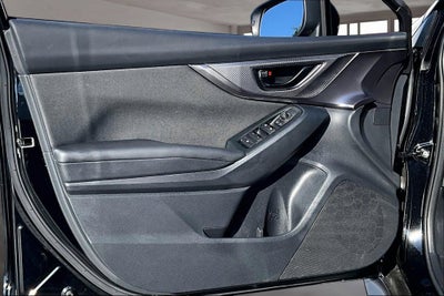 2022 Subaru WRX Base