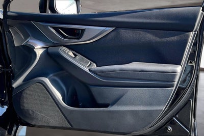 2022 Subaru WRX Base